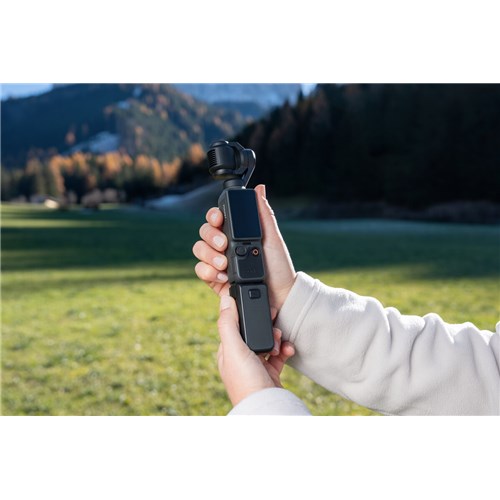 osmo 4 battery handle